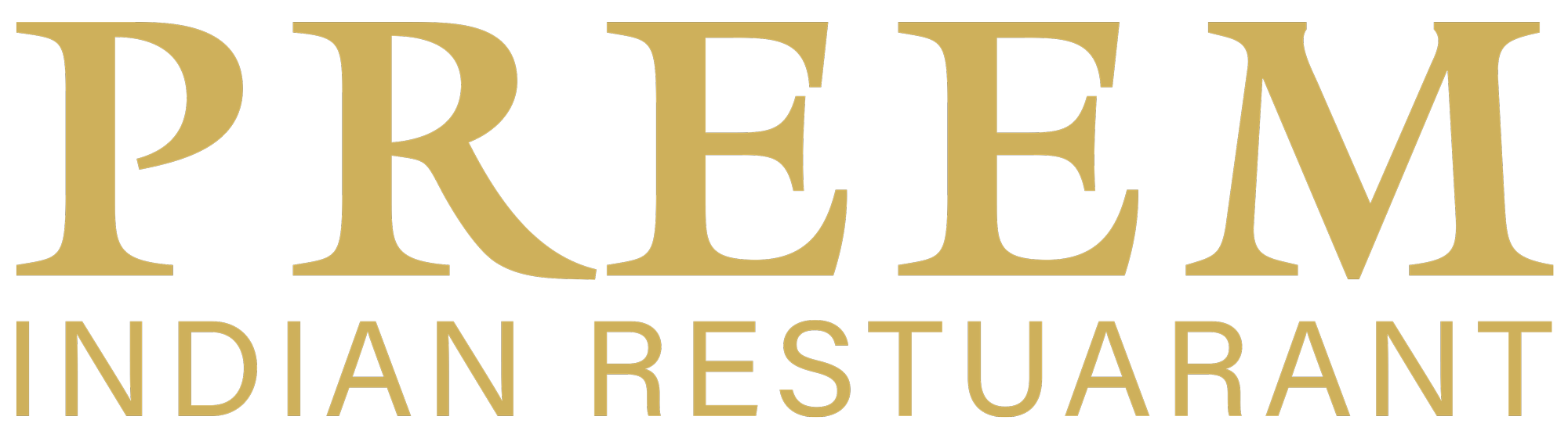 Preem Brick Lane logo